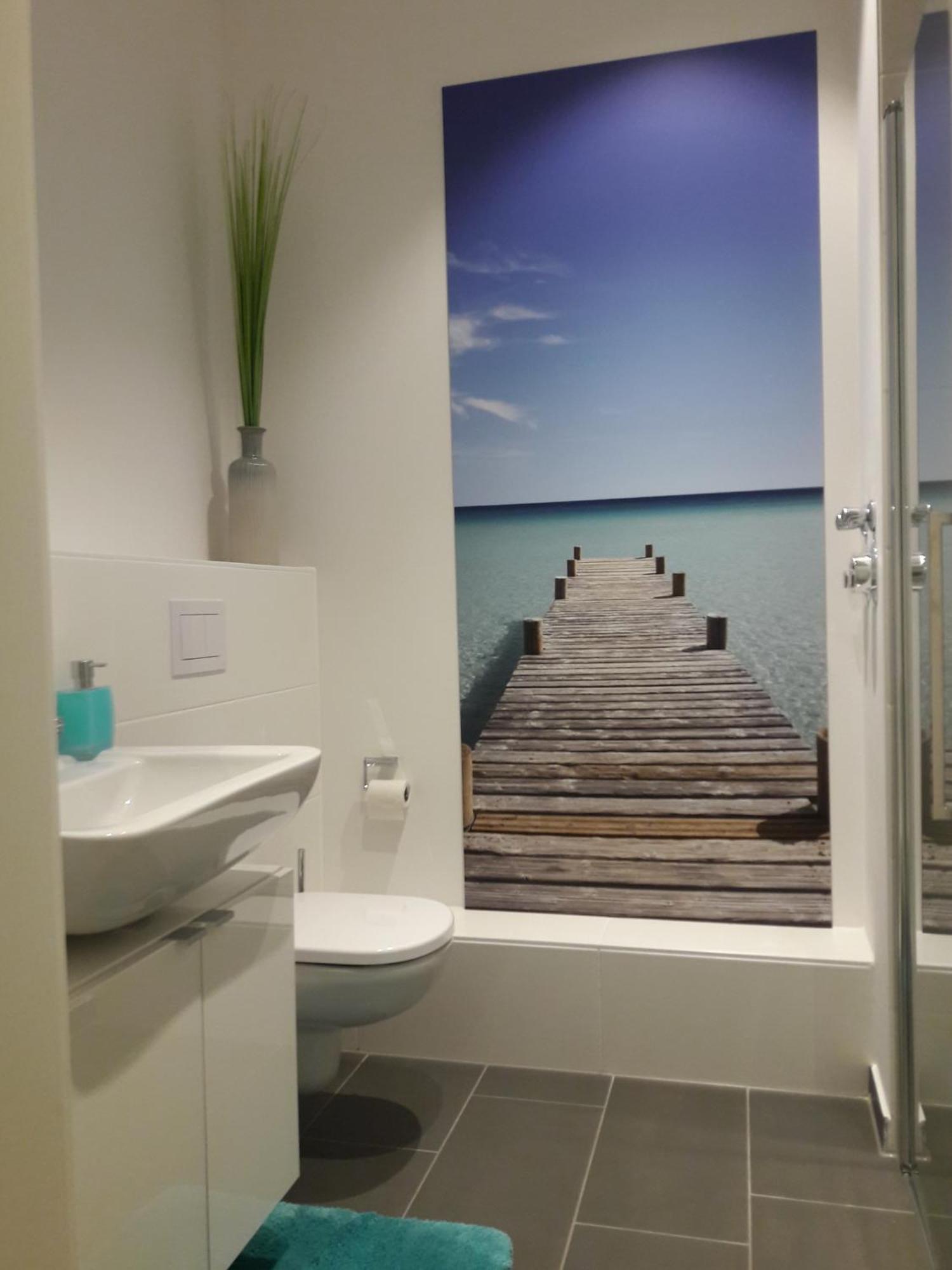 Top-Apartment A.D. Messe มิวนิก ภายนอก รูปภาพ